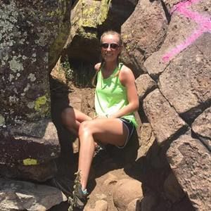 Meet your Posher, Carrie